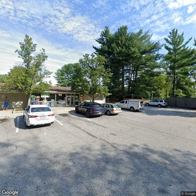 5740 Columbia Rd, Columbia, Maryland 21044