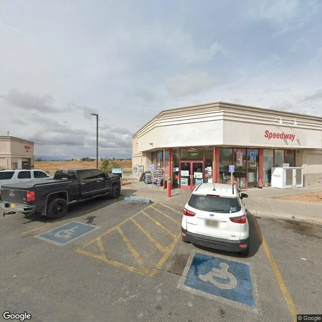 5741 Airport Rd, Santa Fe, New Mexico 87507