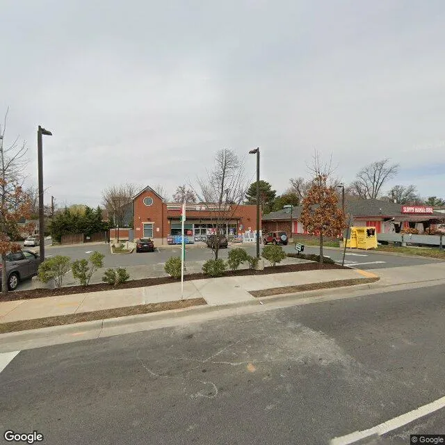 5747 Lee Hwy, Arlington, Virginia 22207