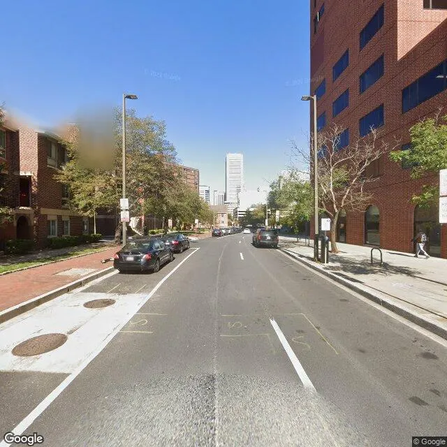 575 S Charles St, Baltimore, Maryland 21202