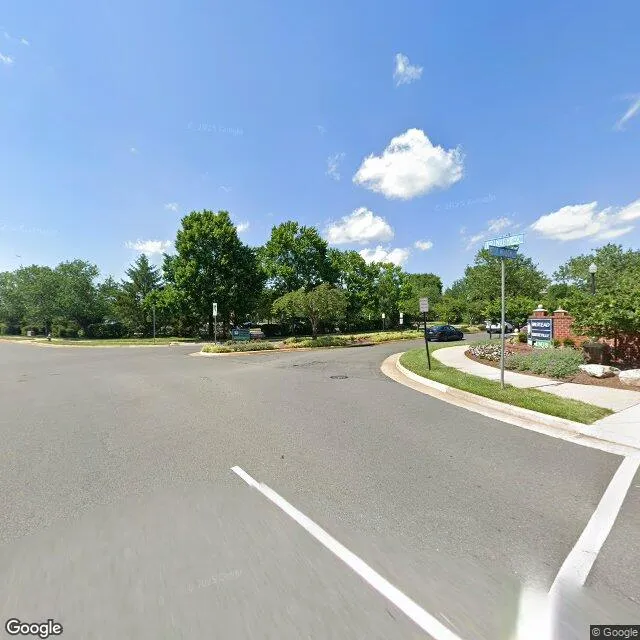 5751 Wood Meadow Way, Centerville, Virginia 20120