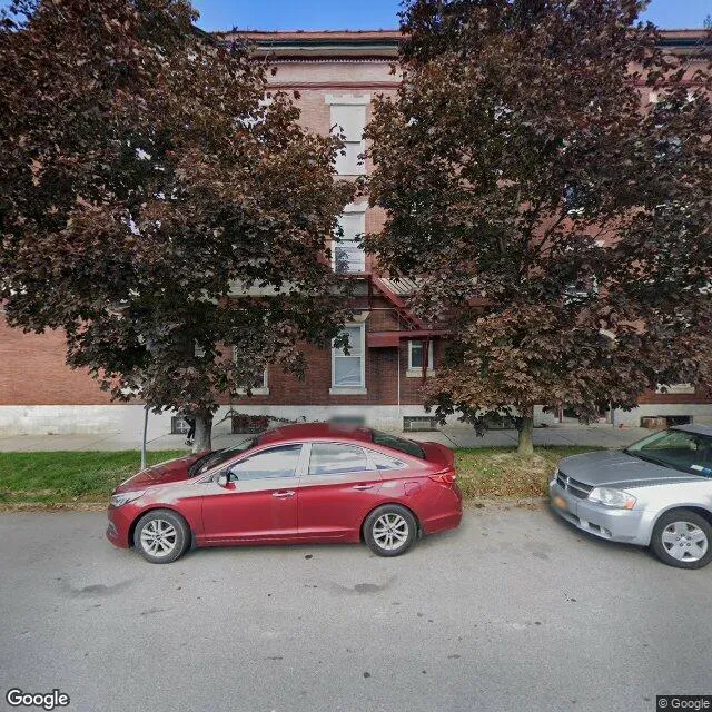 577 Elmwood Ave, Buffalo, New York 14222