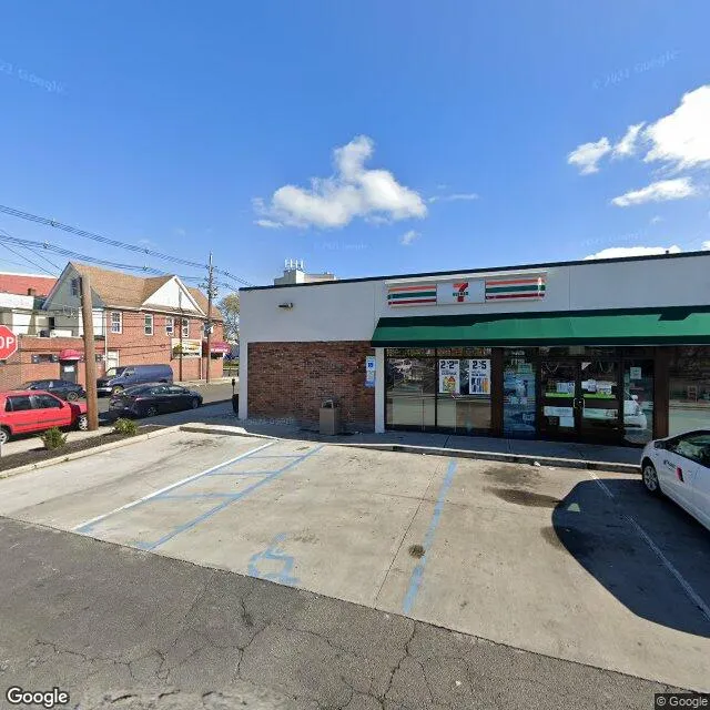 255 Smith St, Perth Amboy, New Jersey 08861