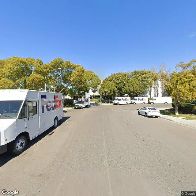 5775 Eastgate Dr, San Diego, California 92121-2803