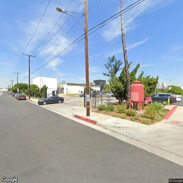 5777 Smithway St, Commerce, California 90040