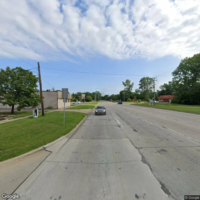 5795 S Merriman Rd, Westland, Michigan 48174