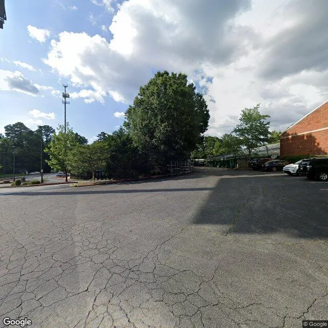 5795 State Bridge Rd, Alpharetta, Georgia 30022