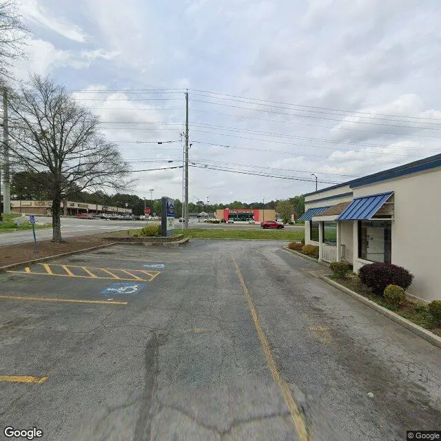 5796 Fairburn Rd, Douglasville, Georgia 30134