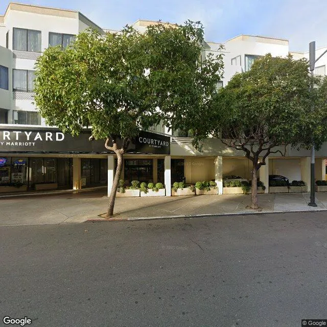580 Beach St, San Francisco, California 94133-1128