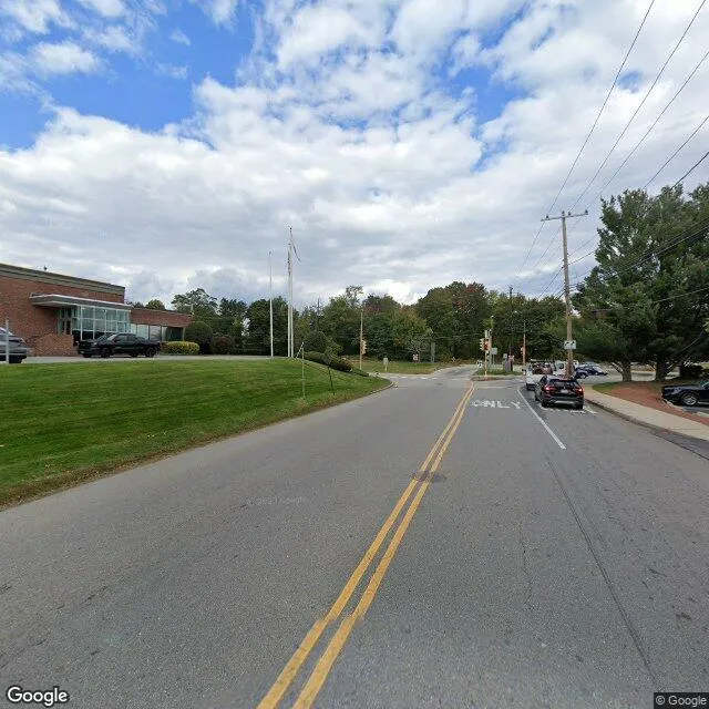 580 Winter St, Waltham, Massachusetts 02451-1204