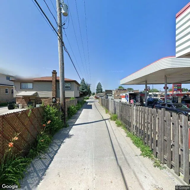 5800 S Harlem Ave, Summit, Illinois 60501