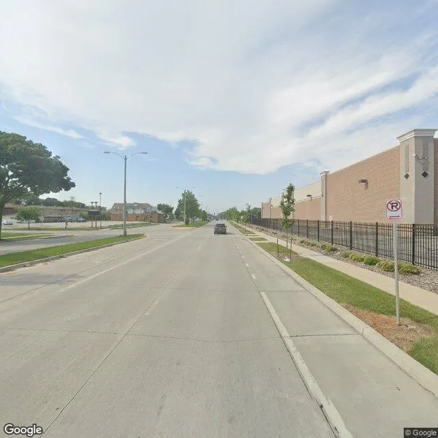 5800 W Hope Ave, Milwaukee, Wisconsin 53216