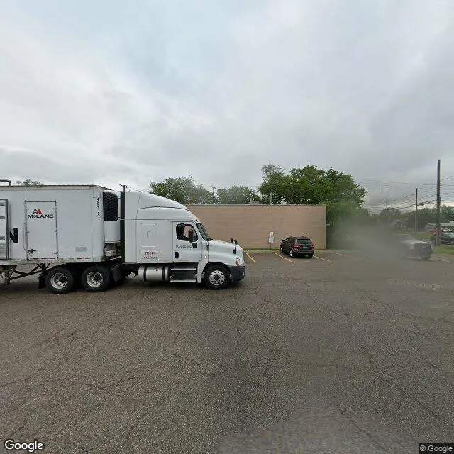 5801 E 10 Mile Rd, Warren, Michigan 48091