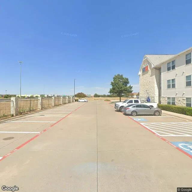 5801 Sandshell Dr, Fort Worth, Texas 76137