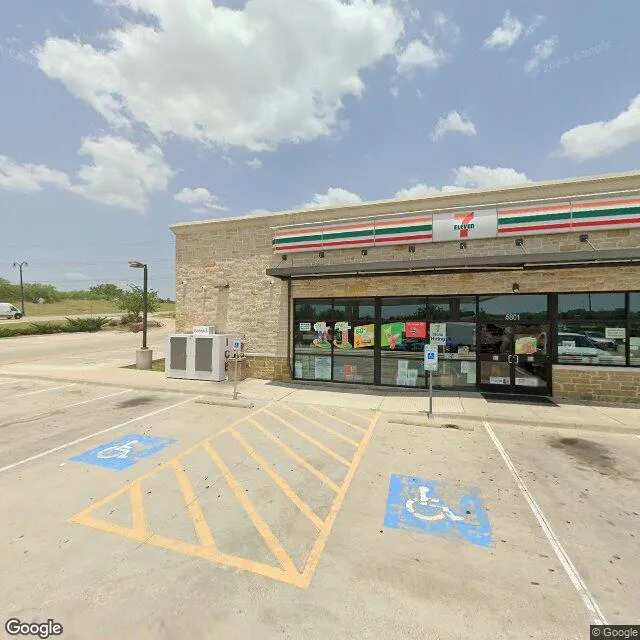 5801 Windhaven Pkwy, The Colony, Texas 75056