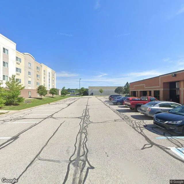 5804-5856 W 74th St Bldg 120, Indianapolis, Indiana 46278