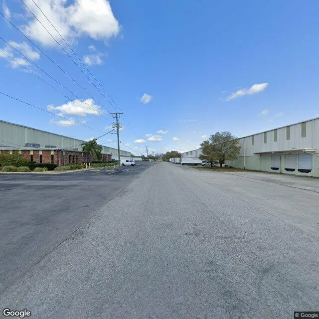 5806 N 53rd St, Tampa, Florida 33610-4817