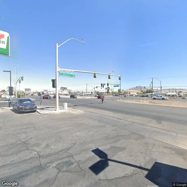 5808 Boulder Hwy, Las Vegas, Nevada 89122