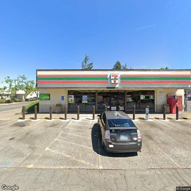 5808 Main St, Springfield, Oregon 97478