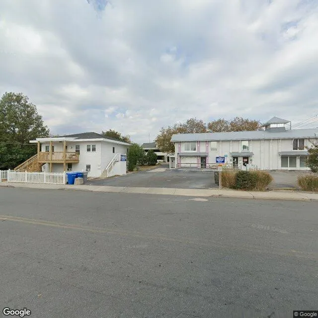 5809 Coastal Hwy, Ocean City, Maryland 21842