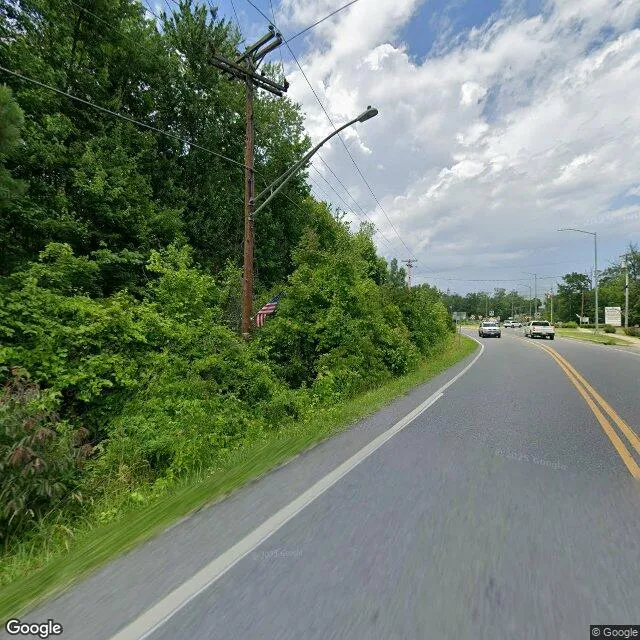 5809 Deale Churchton Rd, Deale, Maryland 20751