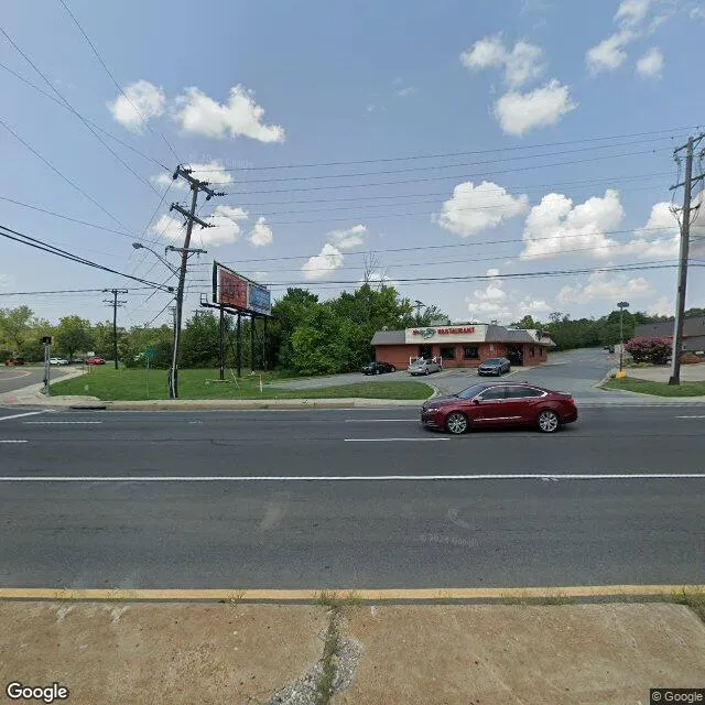 5815 Greenbelt Rd, College Park, Maryland 20740