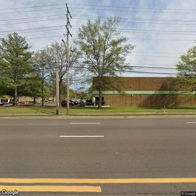 5815 Shelby Dr, Memphis, Tennessee 38141-6973