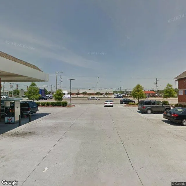 5827 E Va Beach Blvd, Norfolk, Virginia 23502