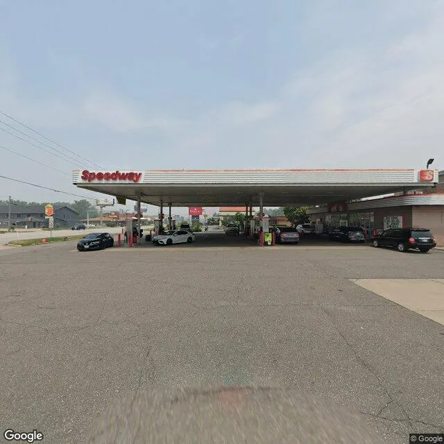 5830 Franklin St, Michigan City, Indiana 46360