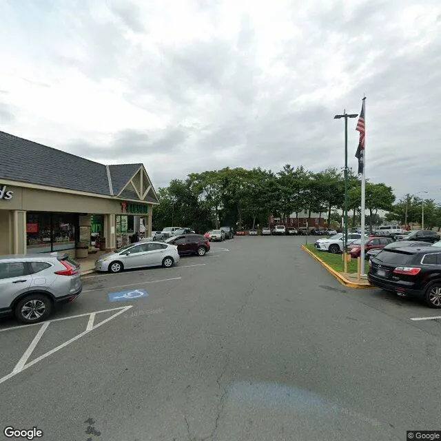 5834 N Kings Hwy, Alexandria, Virginia 22303