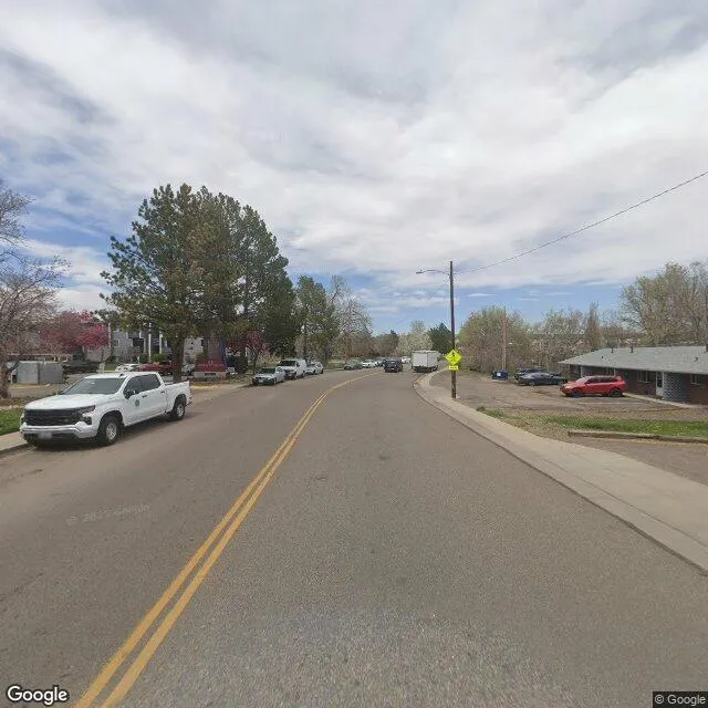 5839 Pierce St, Arvada, Colorado 80003