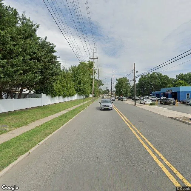 584 Kinderkamack Rd, River Edge, New Jersey 07661