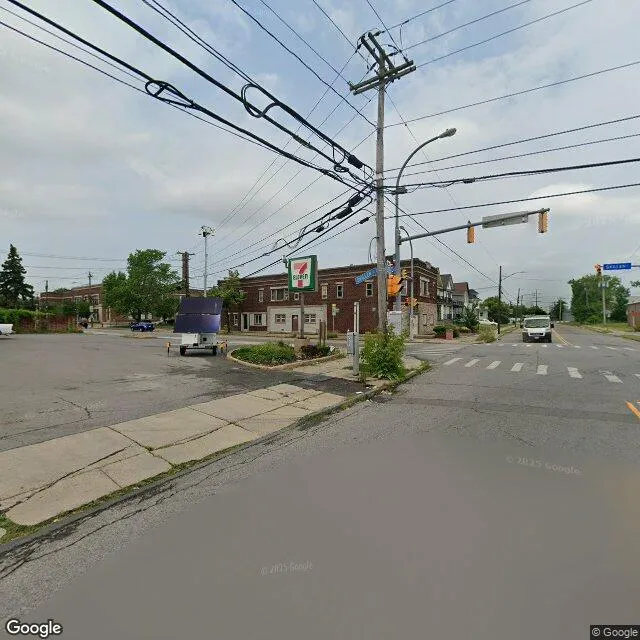 584 Ontario St, Buffalo, New York 14207