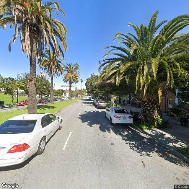 585-587 Dolores St, San Francisco, California 94110-1510