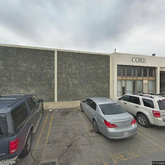 5851-5861 Christie Ave, Emeryville, California 94608-1923