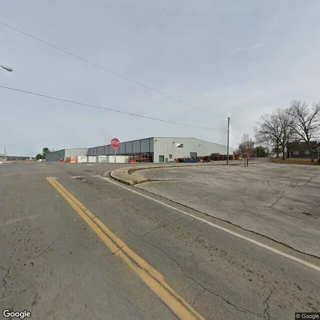 586 6th St SE, Cleveland, Tennessee 37311