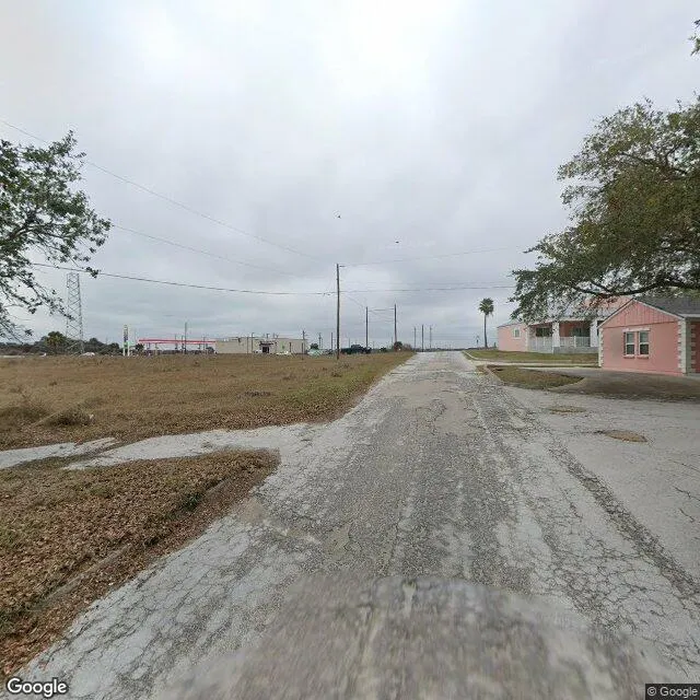 5866 Hwy 35 N, Rockport, Texas 78382