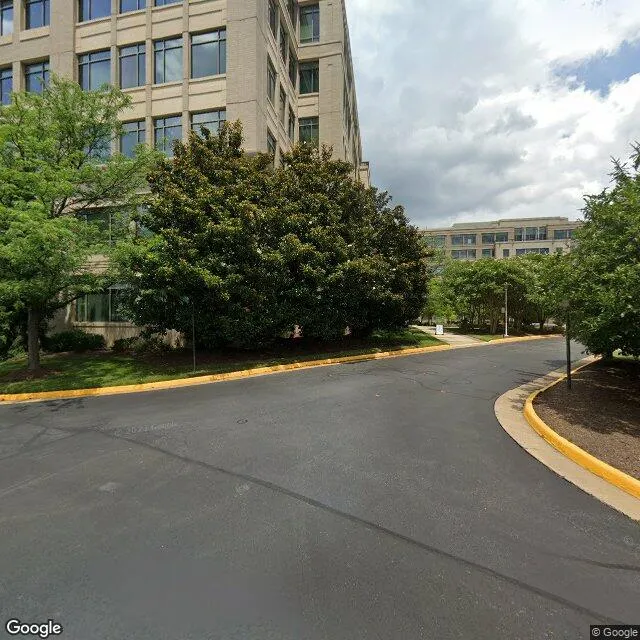 5870 Trinity Pky, Centreville, Virginia 20120-1974