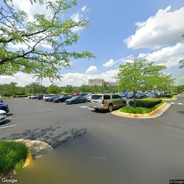 5885 Trinity Pky, Centreville, Virginia 20120-1972