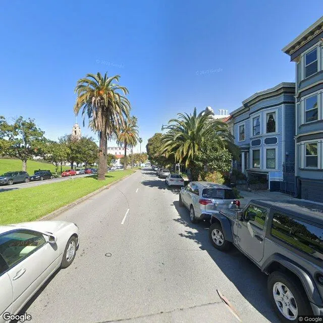 589-591 Dolores St, San Francisco, California 94110-1511