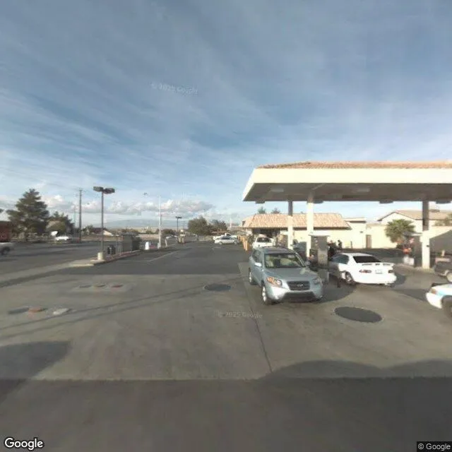 589 Pacific Ave, Henderson, Nevada 89015