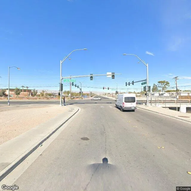 5891 E Lake Mead Blvd, Las Vegas, Nevada 89156