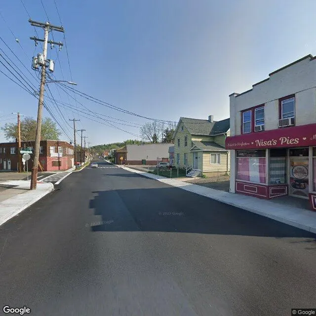 59 Glenwood Ave, Binghamton, New York 13905