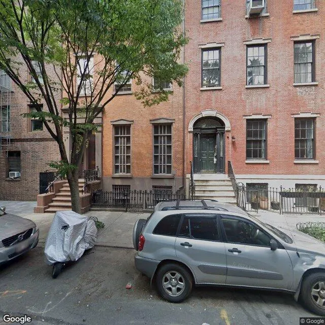 59 Morton St, New York, New York 10014