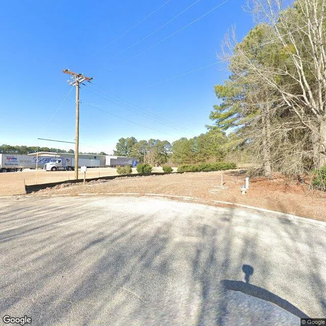 590 Assembly Court, Fayetteville, North Carolina 28306