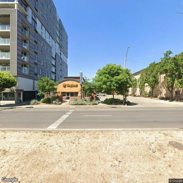 590 E Broadway, Eugene, Oregon 97401