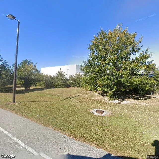 590 Nport Pky, Savannah, Georgia 31407