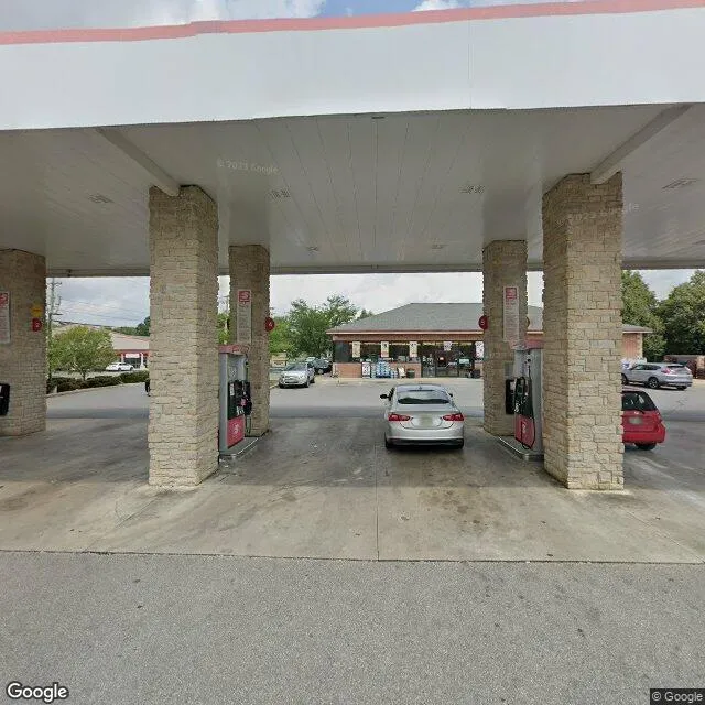 590 W Central Ave, Delaware, Ohio 43015