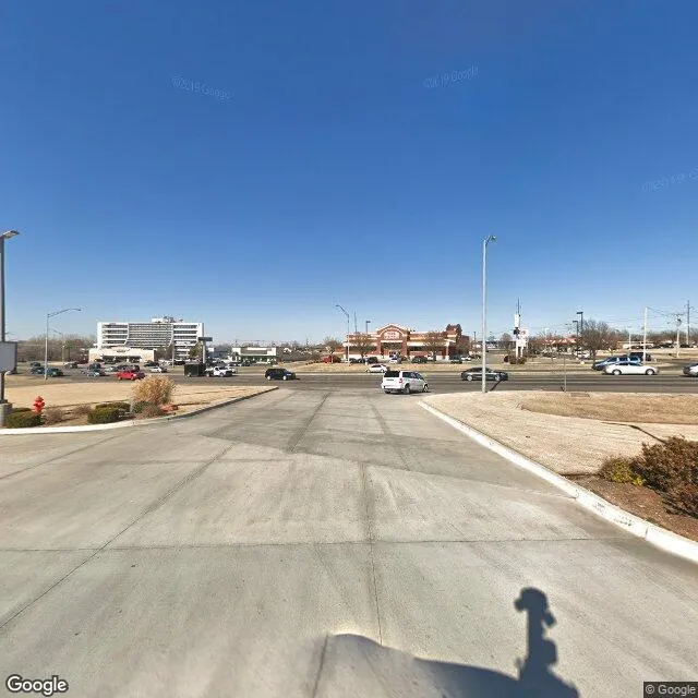5900 NW Expressway, Oklahoma City, Oklahoma 73132