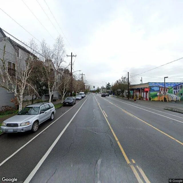 5900 Phinney Ave N, Seattle, Washington 98103